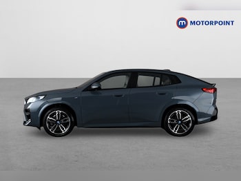 Used BMW iX2 2024 for sale - 78904156: Photo