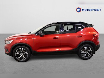 Used Volvo XC40 2020 for sale - 76961170: Photo