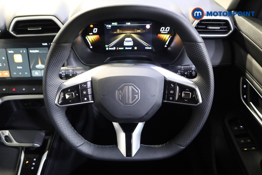 Used MG MG ZS 2025 for sale - 77775528: Photo 10