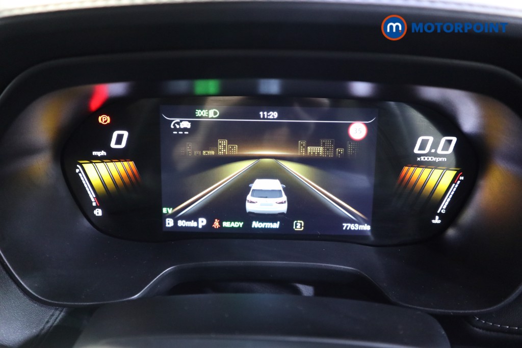 Used MG MG ZS 2025 for sale - 77775528: Photo 13