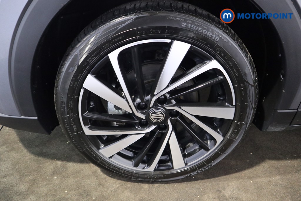 Used MG MG ZS 2025 for sale - 77775528: Photo 33