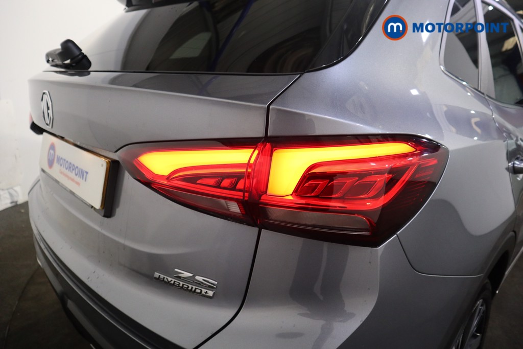 Used MG MG ZS 2025 for sale - 77775528: Photo 38