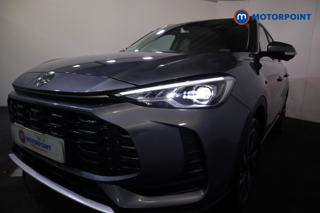 Used MG MG ZS 2025 for sale - 77775528: Photo 43