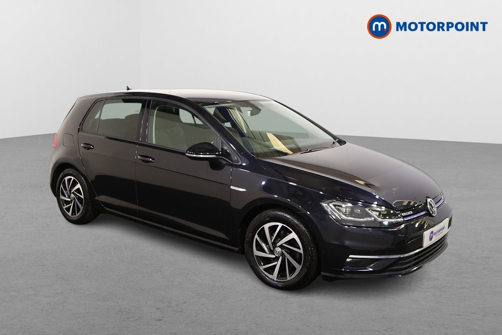 Used Volkswagen Golf 2020 for sale - 76105055: Photo 1