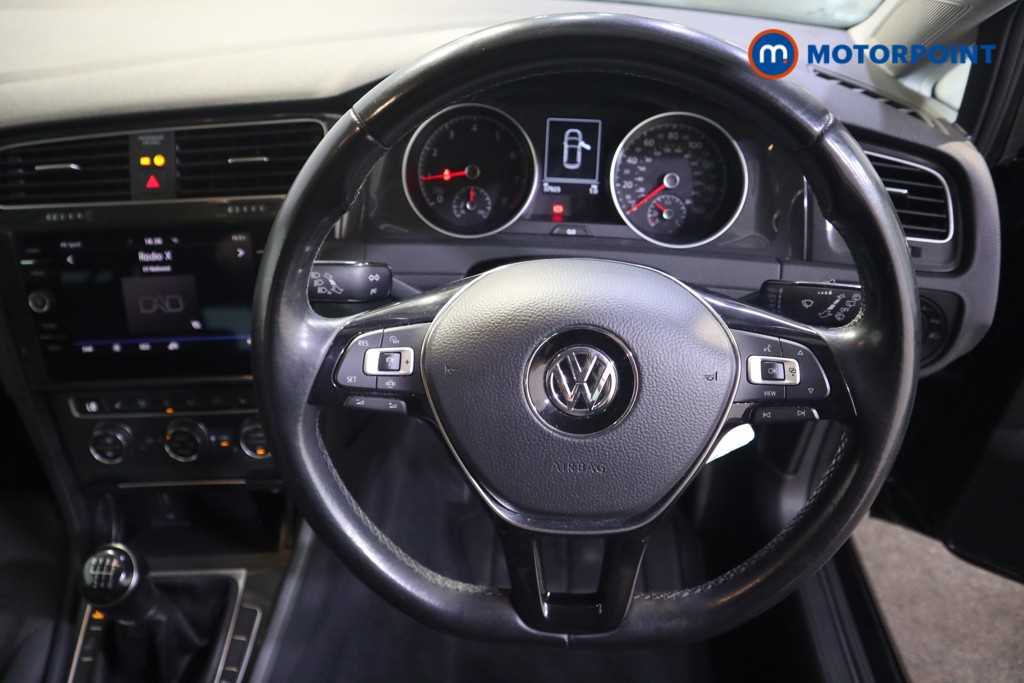 Used Volkswagen Golf 2020 for sale - 76105055: Photo 11