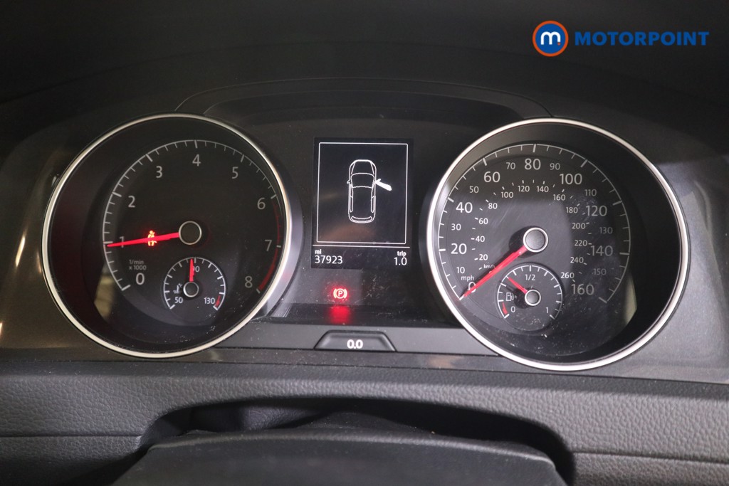 Used Volkswagen Golf 2020 for sale - 76105055: Photo 12