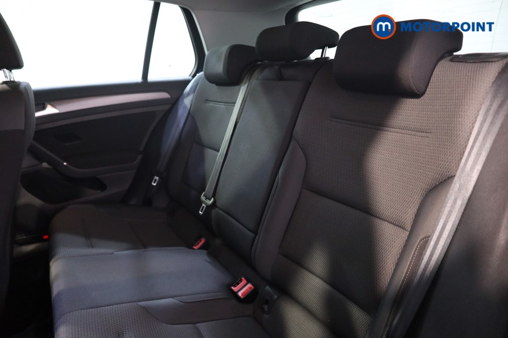 Used Volkswagen Golf 2020 for sale - 76105055: Photo 19