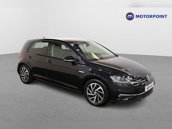 Volkswagen - Golf