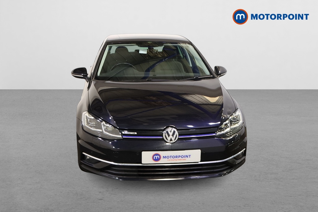 Used Volkswagen Golf 2020 for sale - 76105055: Photo 2