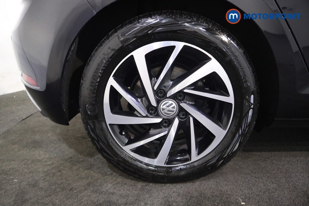 Used Volkswagen Golf 2020 for sale - 76105055: Photo 21