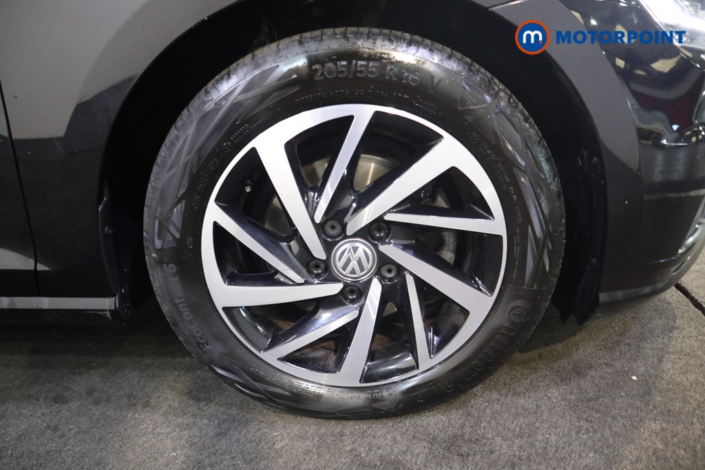 Used Volkswagen Golf 2020 for sale - 76105055: Photo 22