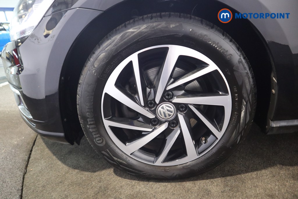 Used Volkswagen Golf 2020 for sale - 76105055: Photo 23