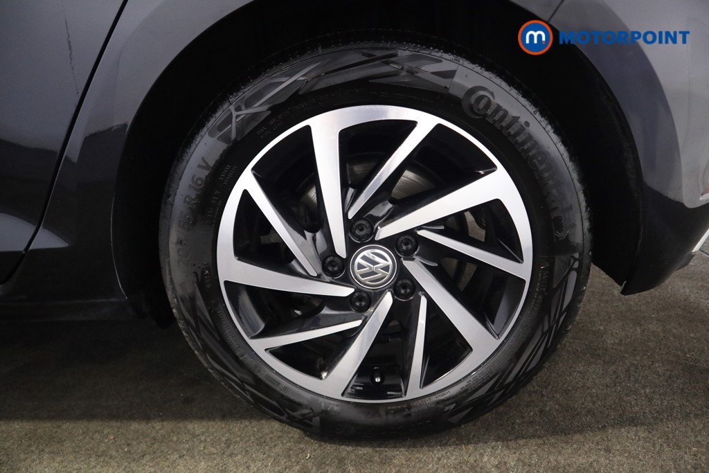Used Volkswagen Golf 2020 for sale - 76105055: Photo 24