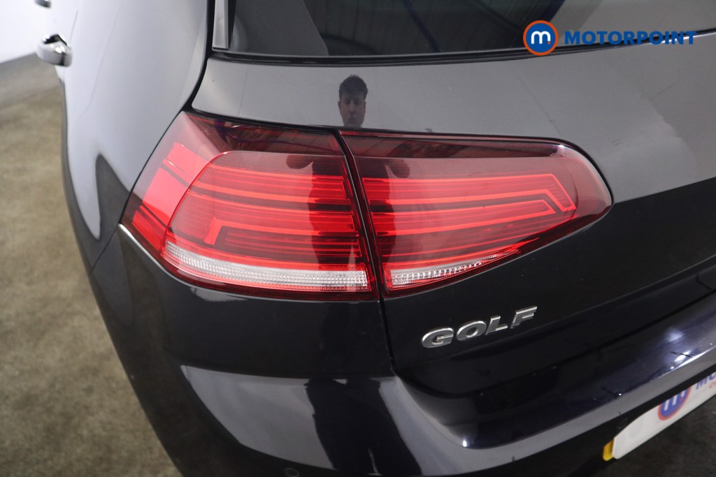 Used Volkswagen Golf 2020 for sale - 76105055: Photo 26