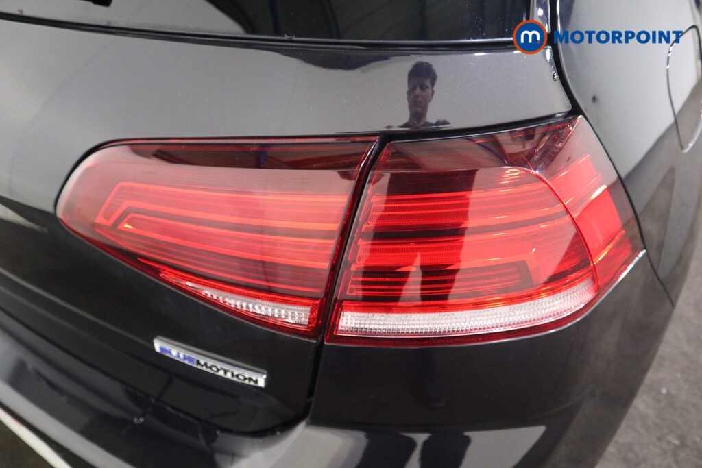 Used Volkswagen Golf 2020 for sale - 76105055: Photo 27