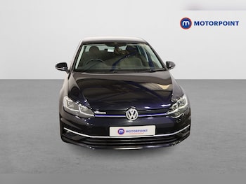 Used Volkswagen Golf 2020 for sale - 76105055: Photo 2