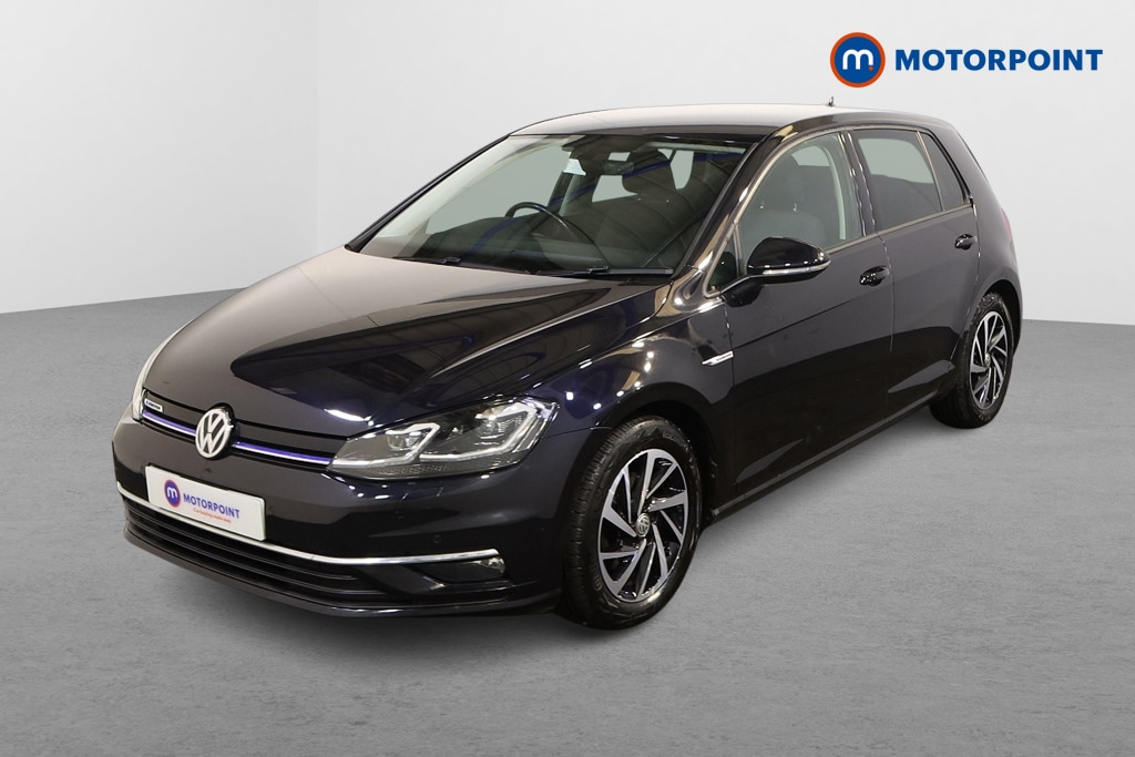Used Volkswagen Golf 2020 for sale - 76105055: Photo 3