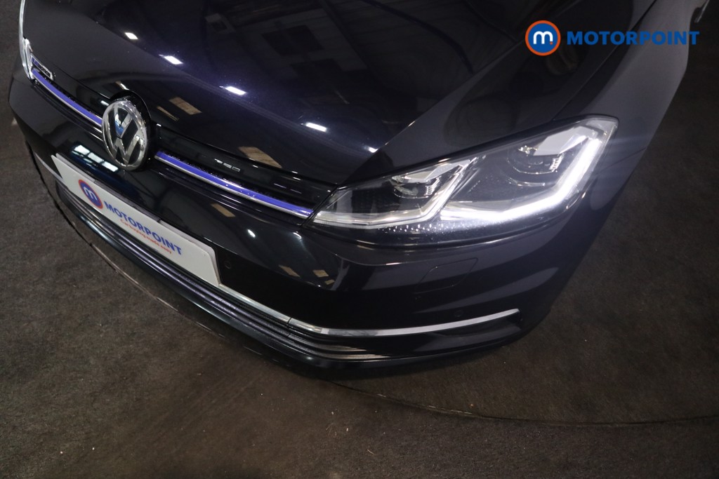 Used Volkswagen Golf 2020 for sale - 76105055: Photo 34