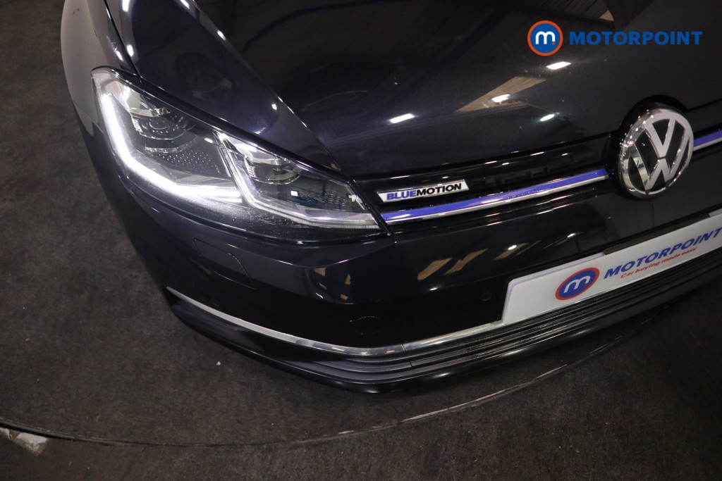 Used Volkswagen Golf 2020 for sale - 76105055: Photo 35