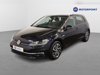 Used Volkswagen Golf 2020 for sale - 76105055: Photo 3
