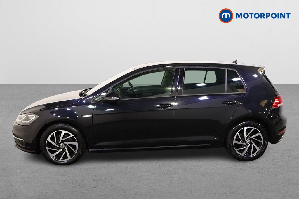 Used Volkswagen Golf 2020 for sale - 76105055: Photo 4