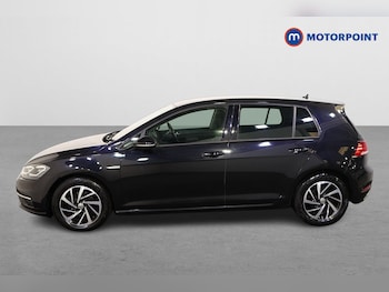 Used Volkswagen Golf 2020 for sale - 76105055: Photo 4