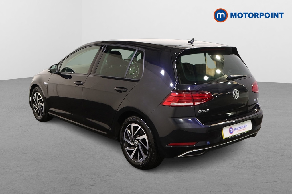Used Volkswagen Golf 2020 for sale - 76105055: Photo 5