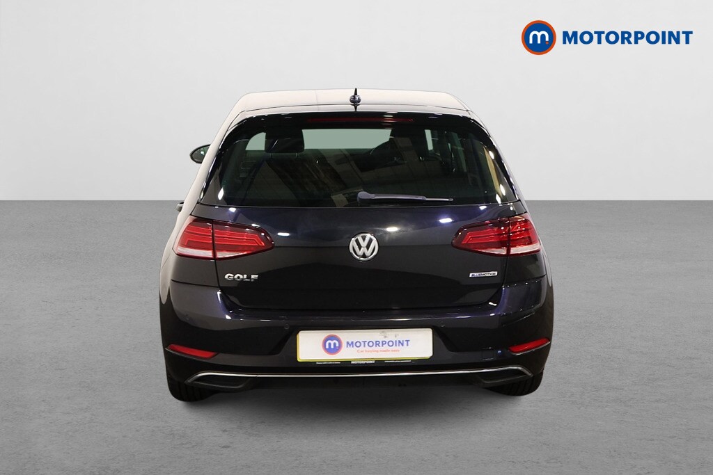 Used Volkswagen Golf 2020 for sale - 76105055: Photo 6