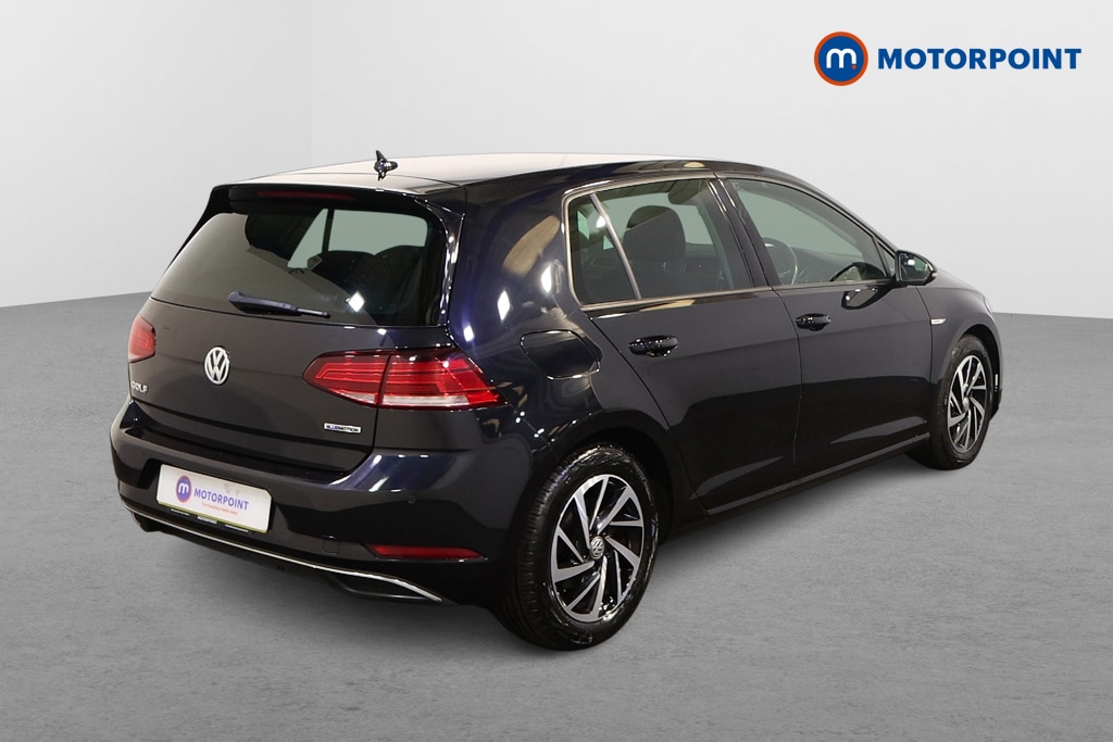 Used Volkswagen Golf 2020 for sale - 76105055: Photo 7