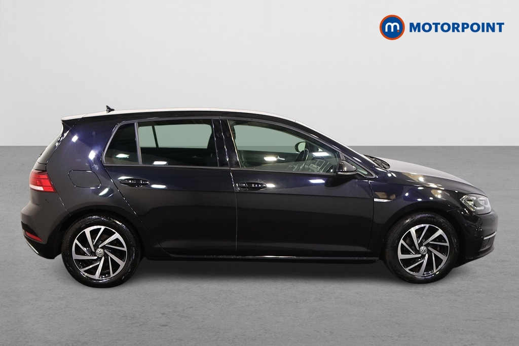 Used Volkswagen Golf 2020 for sale - 76105055: Photo 8