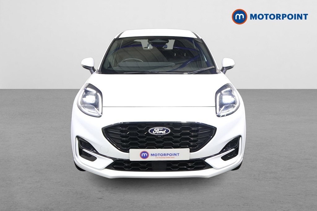 Used Ford Puma 2025 for sale - 76460839: Photo 2