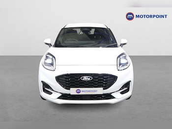 Used Ford Puma undefined for sale - 76460839: Photo