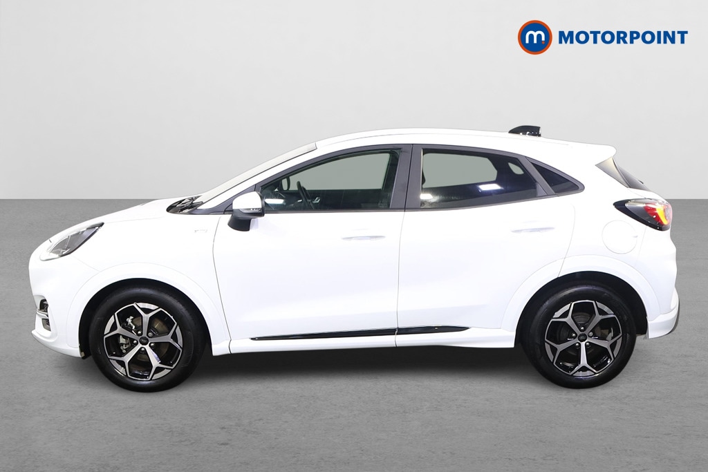 Used Ford Puma 2025 for sale - 76460839: Photo 4