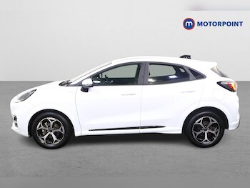 Used Ford Puma undefined for sale - 76460839: Photo