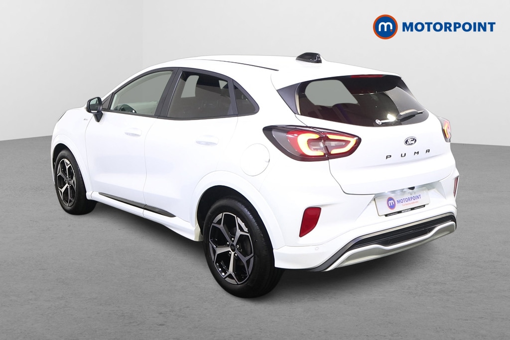 Used Ford Puma 2025 for sale - 76460839: Photo 5