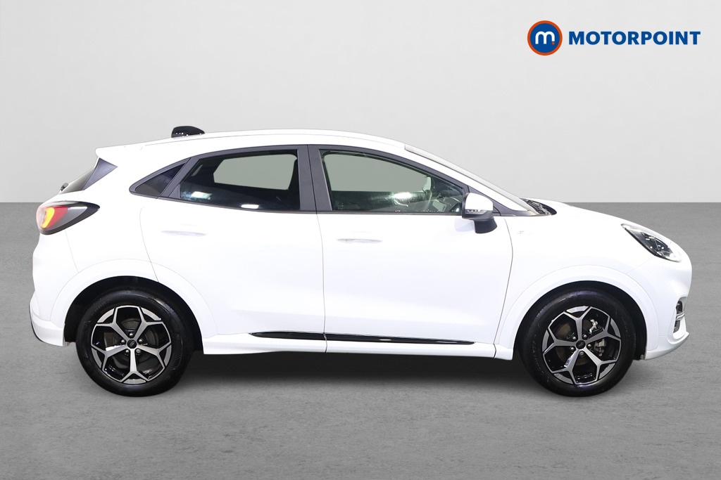 Used Ford Puma 2025 for sale - 76460839: Photo 8