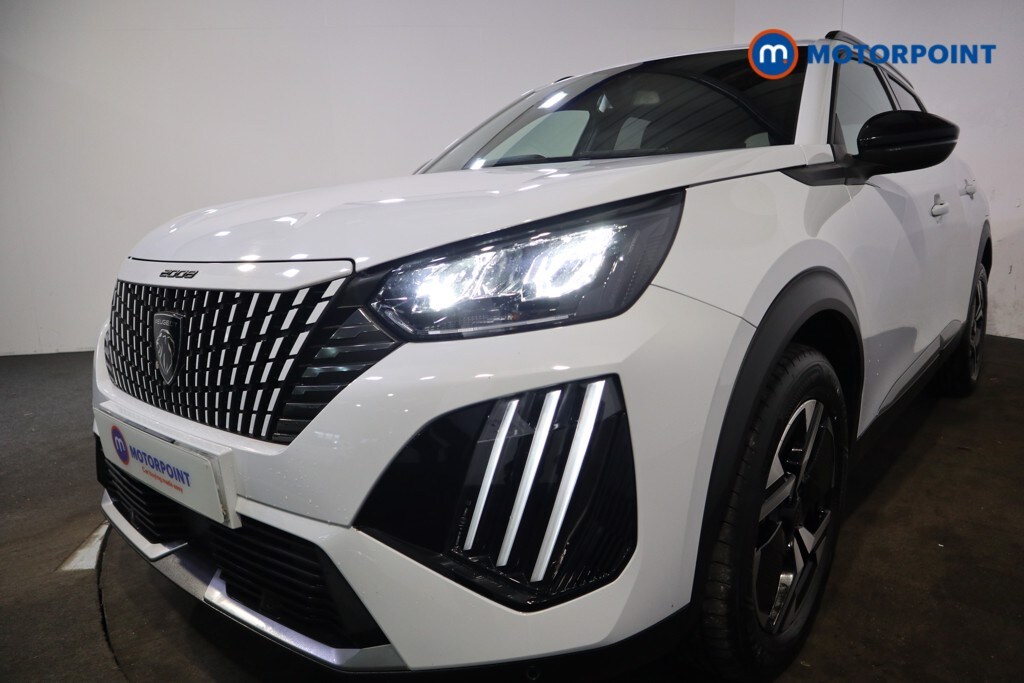 Used Peugeot 2008 2025 for sale - 77814743: Photo 43