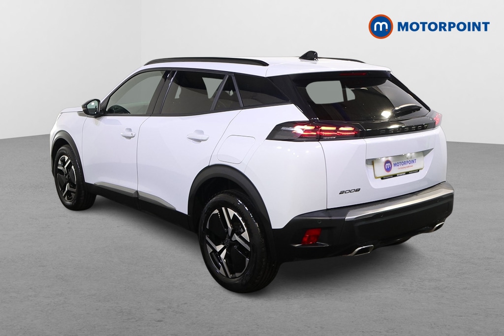 Used Peugeot 2008 2025 for sale - 77814743: Photo 5