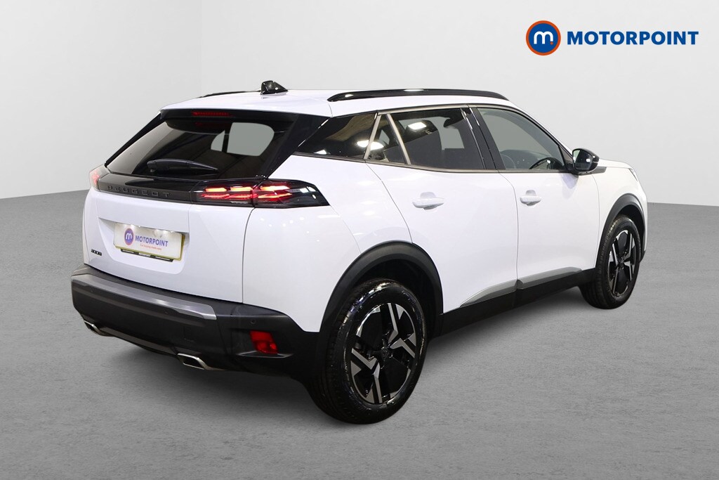 Used Peugeot 2008 2025 for sale - 77814743: Photo 7