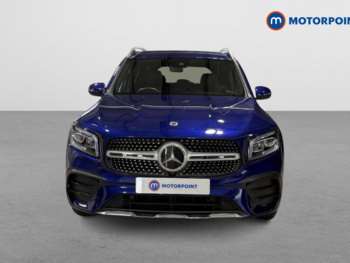 Used Mercedes-Benz GLB 2022 for sale - 75241917: Photo