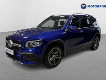 Used Mercedes-Benz GLB 2022 for sale - 75241917: Photo