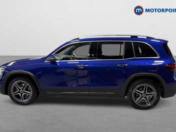 Used Mercedes-Benz GLB 2022 for sale - 75241917: Photo