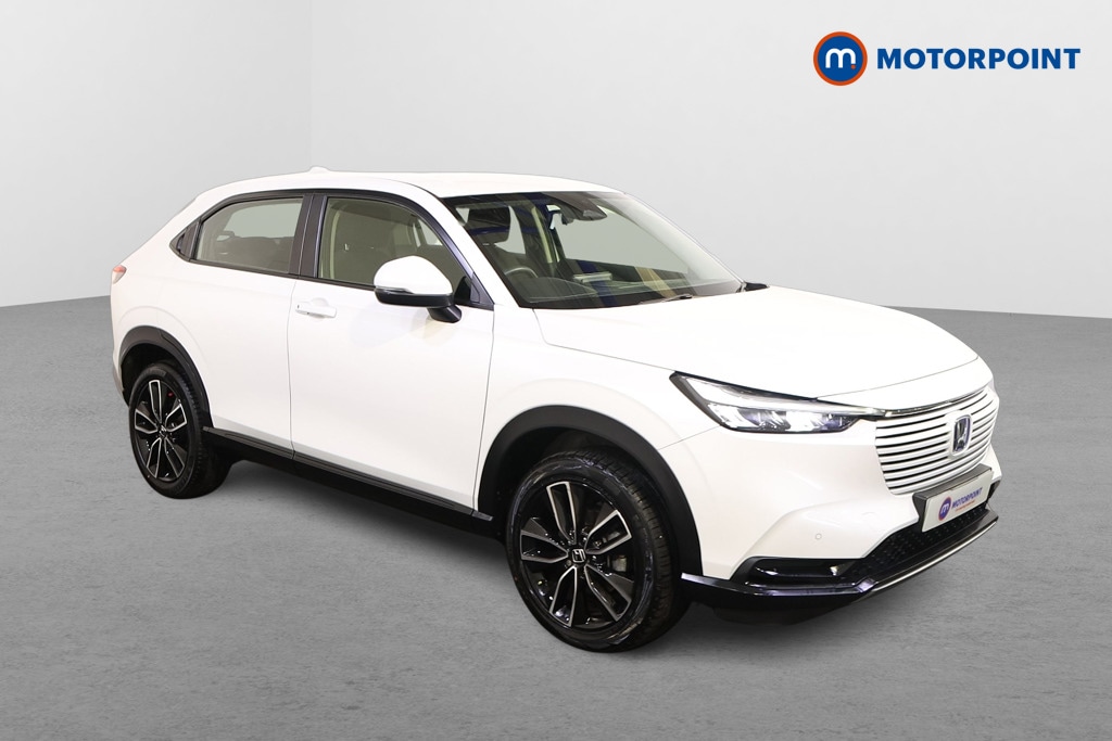 Used Honda HR-V 2022 for sale - 76235028: Photo 1