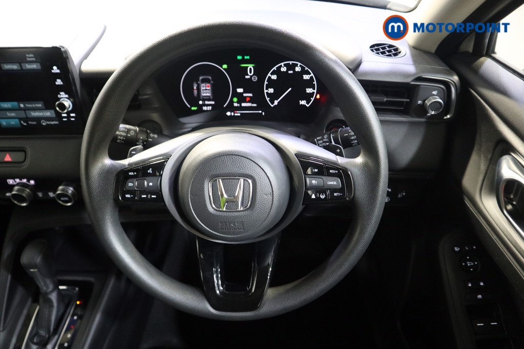 Used Honda HR-V 2022 for sale - 76235028: Photo 10