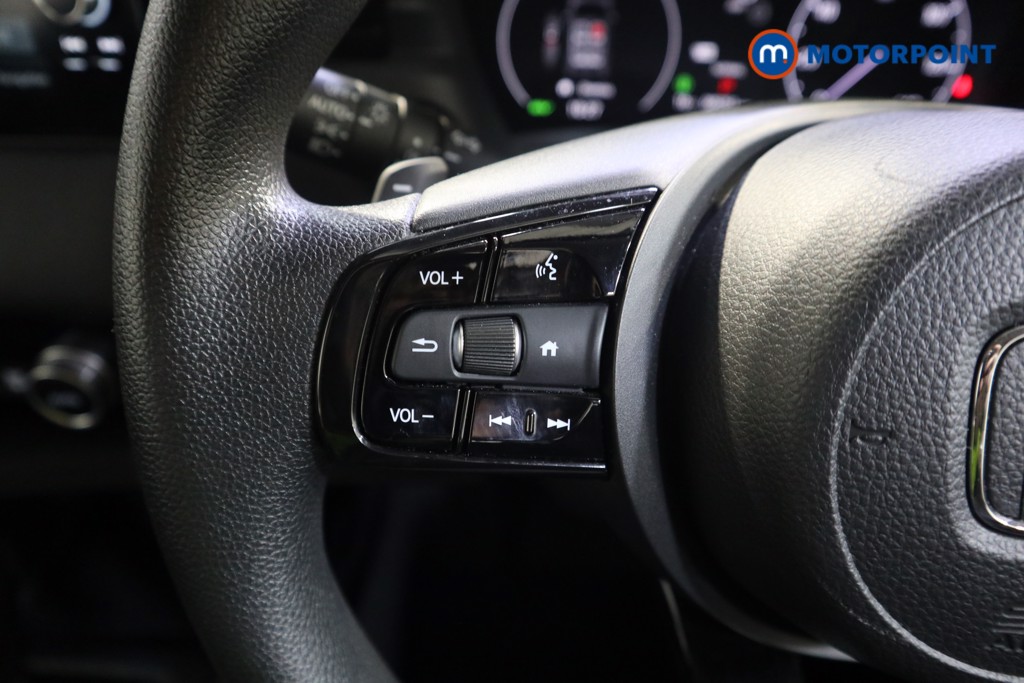 Used Honda HR-V 2022 for sale - 76235028: Photo 11