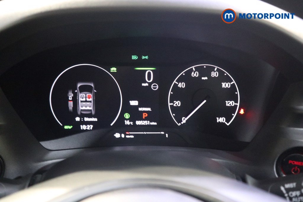 Used Honda HR-V 2022 for sale - 76235028: Photo 13