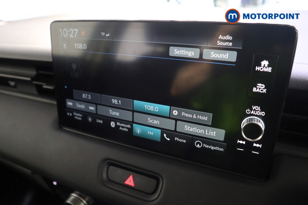 Used Honda HR-V 2022 for sale - 76235028: Photo 14