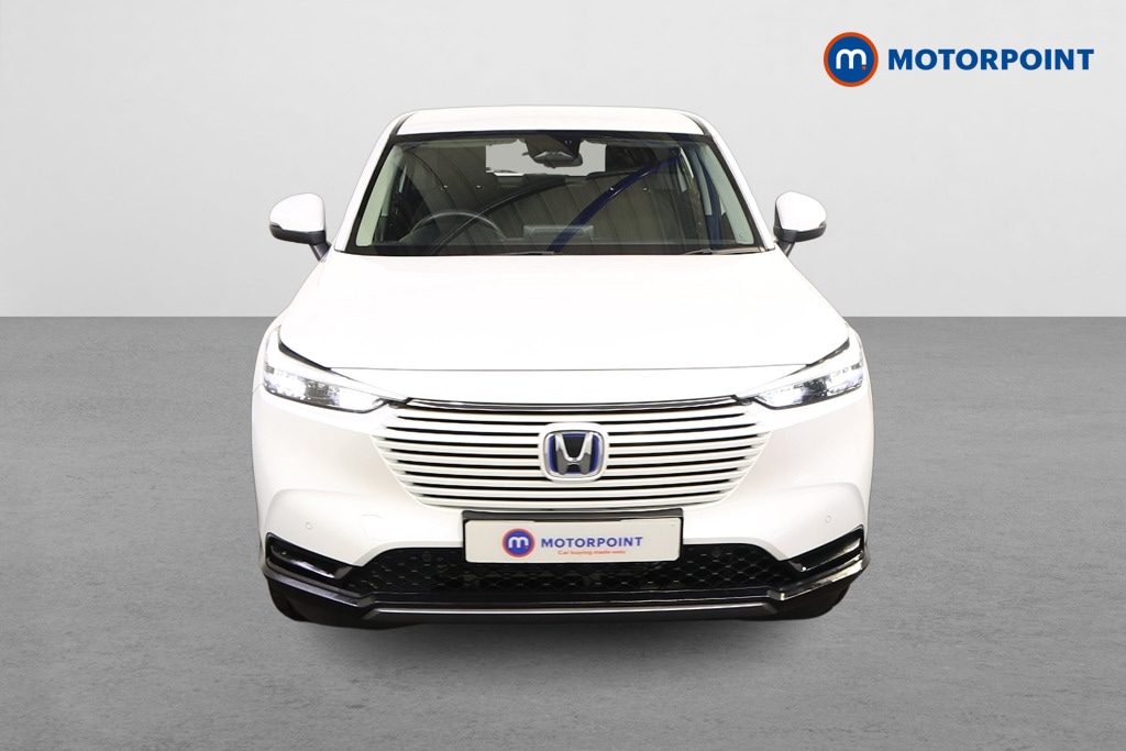 Used Honda HR-V 2022 for sale - 76235028: Photo 2