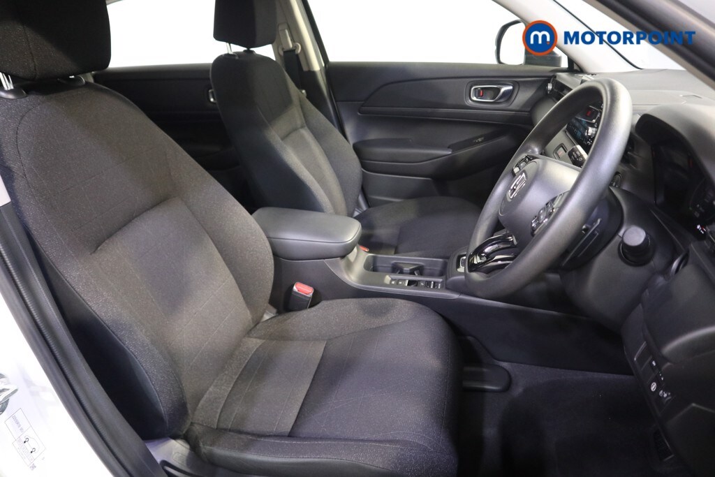 Used Honda HR-V 2022 for sale - 76235028: Photo 22