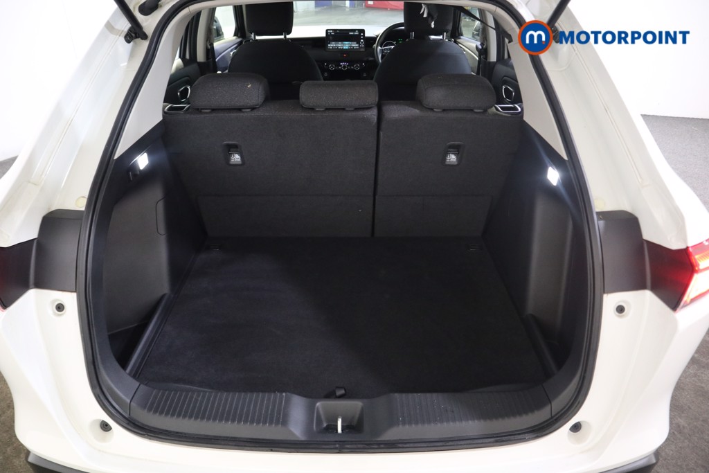 Used Honda HR-V 2022 for sale - 76235028: Photo 25